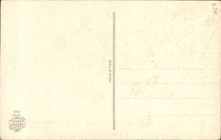 Fleurs Bonne Fete Maman - CPA 