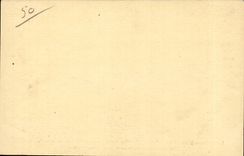 Avranches - instituto y cierre de Notre Dame sucios de bahia - CPA