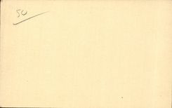 Avranches - estatua del corazon de la consagracion y de la bahia del Saint Michel de Mont - CPA