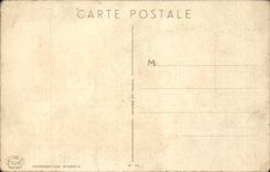 Fleurs Heureux Anniversaire - CPA 