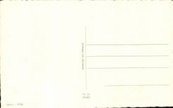 Fleurs Heureux Anniversaire - CPA