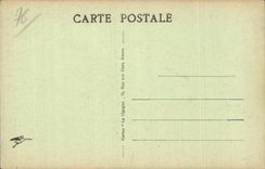 Rouen - the Quay of Paris and the Dimension Catherine - CPA