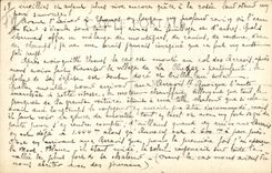 Rouen - the Bridge of the Ruail Children Folklore - CPA