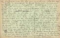 Rouen - the Bridge of Ruail - CPA