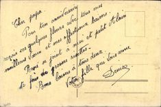 Fleurs Oeillet - Carnation - Heureux Anniversaire - CPA 