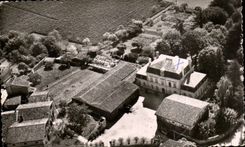 Castle Beautiful Stay - Saint Emilion Mountain - CPA