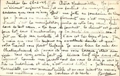 Amelie les Bains - Vue Generale et l Hopital Militaire - CPA