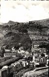 Amelie les Bains - Perle des Pyrenees - Vue sur l Eglise - CPA 