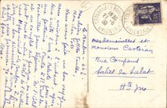 Le Boulou - Source Clementine - Etablissement Hydromineral - CPA