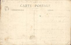 CPA Lyon Places of Cordeliers Eglise SDT Bonaventure