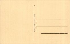 CPA Tunisia Bizerte Train station