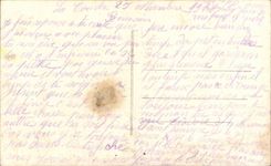 CPA Fantaisie l ame des fleurs