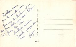 CPA Tunisie Sfax Mosquee Bou Chouicha et la ville arabe