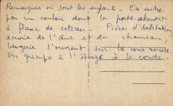 CPA Tunisia Matmata the village at the underground houses View