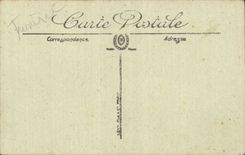 CPA Tunisia Gabes Marius famous the popular Hotel one