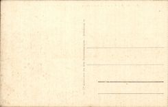 CPA Tunisie Bizerte Quai Amiral Ponte