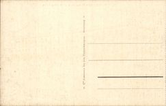 CPA Tunisie Bizerte Entree de la caserne du genie 