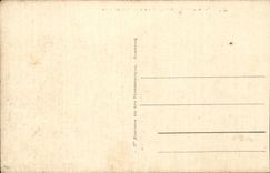 CPA Tunisie Bizerte Vue generale de l hotel de ville 