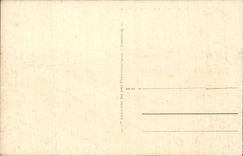 CPA Tunisie Bizerte Caserne du genie