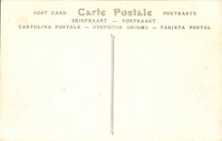 CPA Tunisie Gabes Ras el Oued