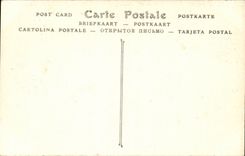 CPA Tunisie Gabes Un coin d oasis