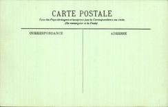 CPA Tunisie Sousse Panorama pris de la Casbah