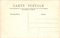 CPA Tunisie Souk des etoffes