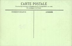 CPA Tunisie Tunis Marabout Souk Sekajine 