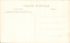 CPA Tunisie Carthage Mausolee du cardinal Lavigerie 