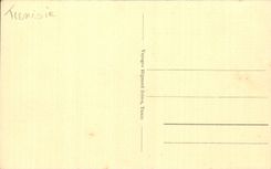 CPA Tunisie Dans le lit de l oued Tamerza