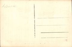 CPA Tunisie Gabes Vue du camp