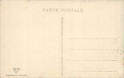 CPA Tunisie Tunis Une rue 