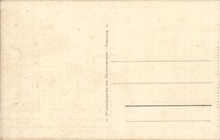 CPA Tunisie Bizerte Vue sur les casernes