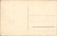 CPA Tunisie Bizerte Vue du vieux port 