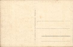 CPA Tunisie Bizerte Vue generale