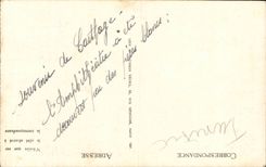 CPA Tunisie CArthage l amphitheatre