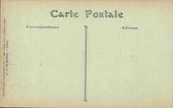 CPA Tunisie Tunis Medersa es Slimania 