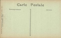 CPA Tunisie Tunis Palais du Bey au Bardo