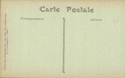 CPA Tunisie Tunis La Mida Belevedere