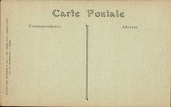 CPA Tunisie Tunis Minaret de la grande mosquee