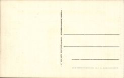 CPA Tunisie Tunis Le palais de justice