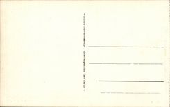 CPA Tunisie Tunis La porte de France