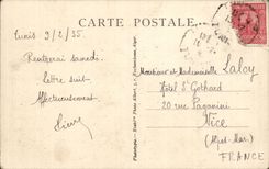 CPA Tunisie Tunis Mosquee