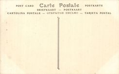 CPA Tunisie Tunis La Koubba du Belvedere