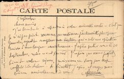 CPA Paris Law courts 1660