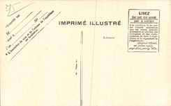 Paris - 10 - Gare de l Est - CPA