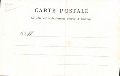 Paris - 1 - Boubon Palate - Bon Marche - - CPA