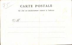 Paris - 4 - Town hall - Bon Marche - - CPA