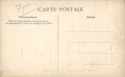 Paris - Souvenir of Paris - CPA