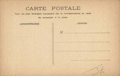 Paris - 10 - Gare de L Est - CPA